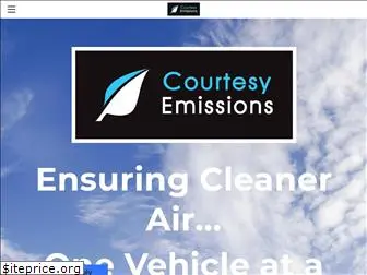 courtesyemissions.com