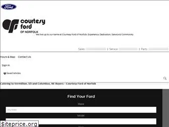 courtesyford.net