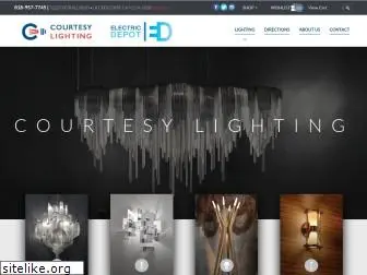 courtesylighting.com