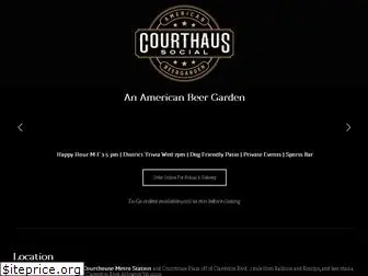 courthaussocial.com