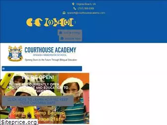 courthouseacademy.com