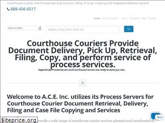courthousecourier.com
