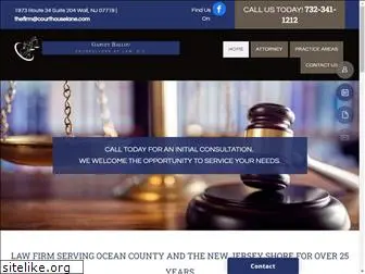 courthouselane.com