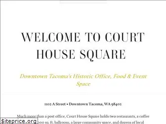 courthousesquaretacoma.com