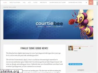 courtiebee.com