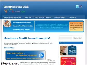 courtier-assurance-credit.fr