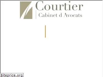 courtier-avocats.com