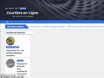 courtiers-en-ligne.fr