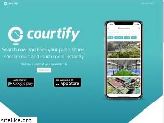 courtifyapp.com