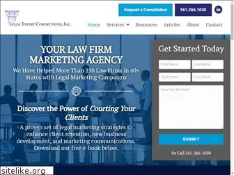 courtingyourclients.com