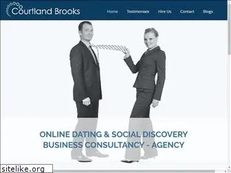 courtlandbrooks.com