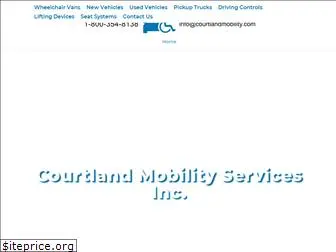 courtlandmobility.com
