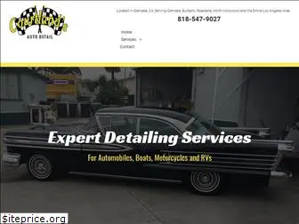 courtlandsautodetail.com