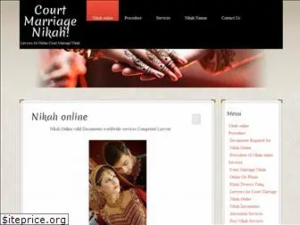 courtmarriage-nikah.com