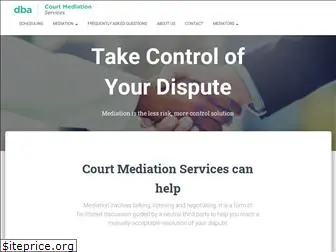 courtmediationservices.org