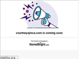 courtneyajinca.com