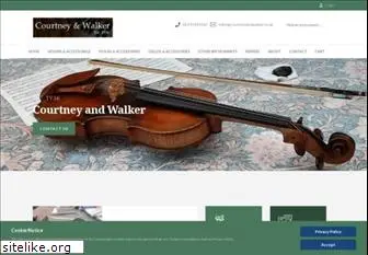 courtneyandwalker.co.uk