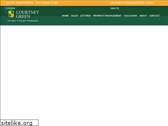 courtneygreen.co.uk