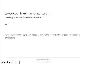 courtneymanorapts.com