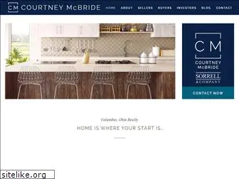 courtneymcbride.com