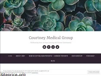 courtneymedicalgroupaz.com