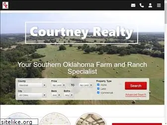 courtneyrealty.net