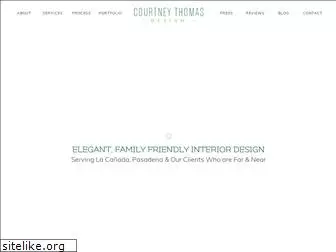 courtneythomasdesign.com