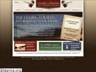 courtofheaven.com