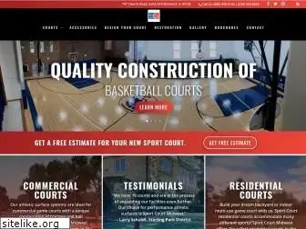 courtofsport.com