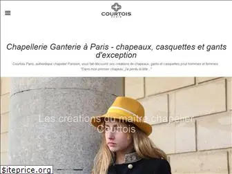 courtoisparis.fr