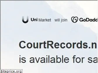 courtrecords.net