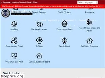 courtrecords.seminoleclerk.org