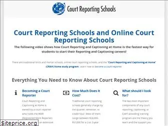 courtreportingschools.com