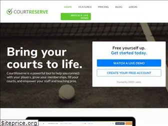 courtreserve.com