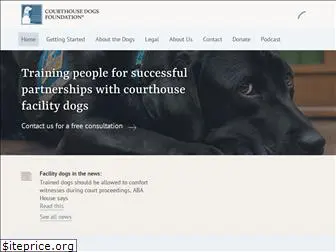 courtroomdogs.org