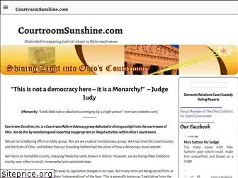 courtroomsunshine.com
