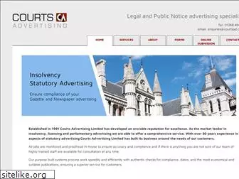 courts-advertising.com