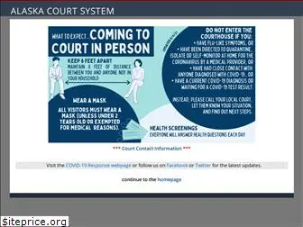 courts.alaska.gov