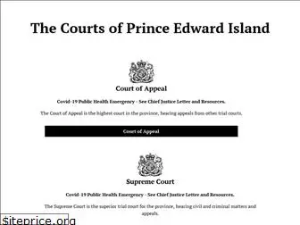 courts.pe.ca