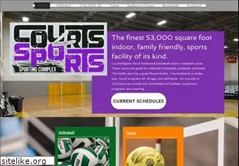 courts4sports.com