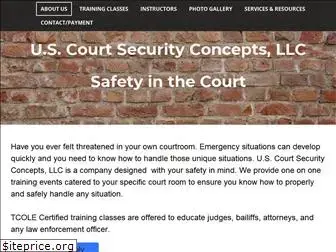 courtsecurityconcepts.com
