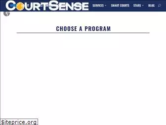 courtsense.com