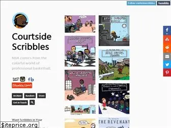 courtsidescribbles.com