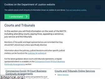 courtsni.gov.uk