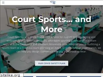 courtsportsandmore.com