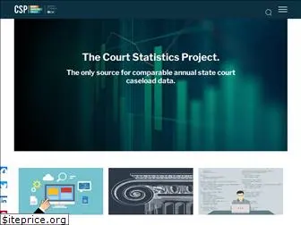 courtstatistics.org