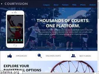 courtvisionmedia.com