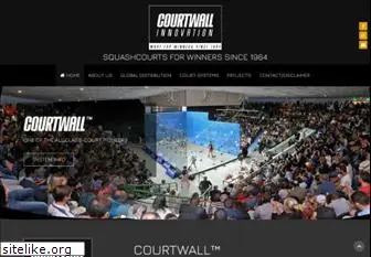 courtwall.com