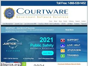 courtwaresolutions.com
