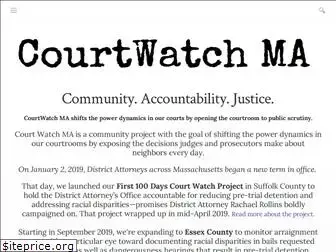 courtwatchma.org